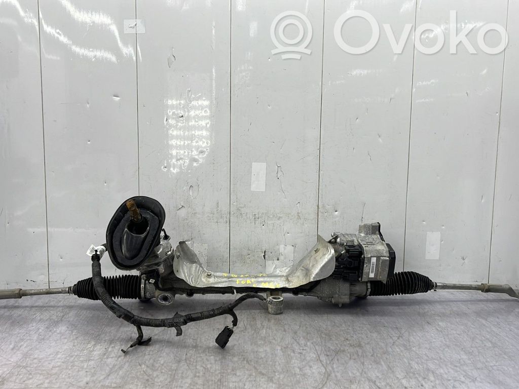 Ford C-MAX II Vairo kolonėlė 