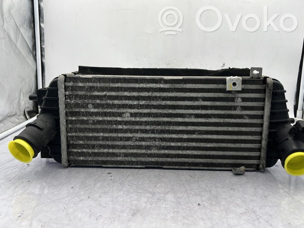 Hyundai i40 Radiador intercooler 