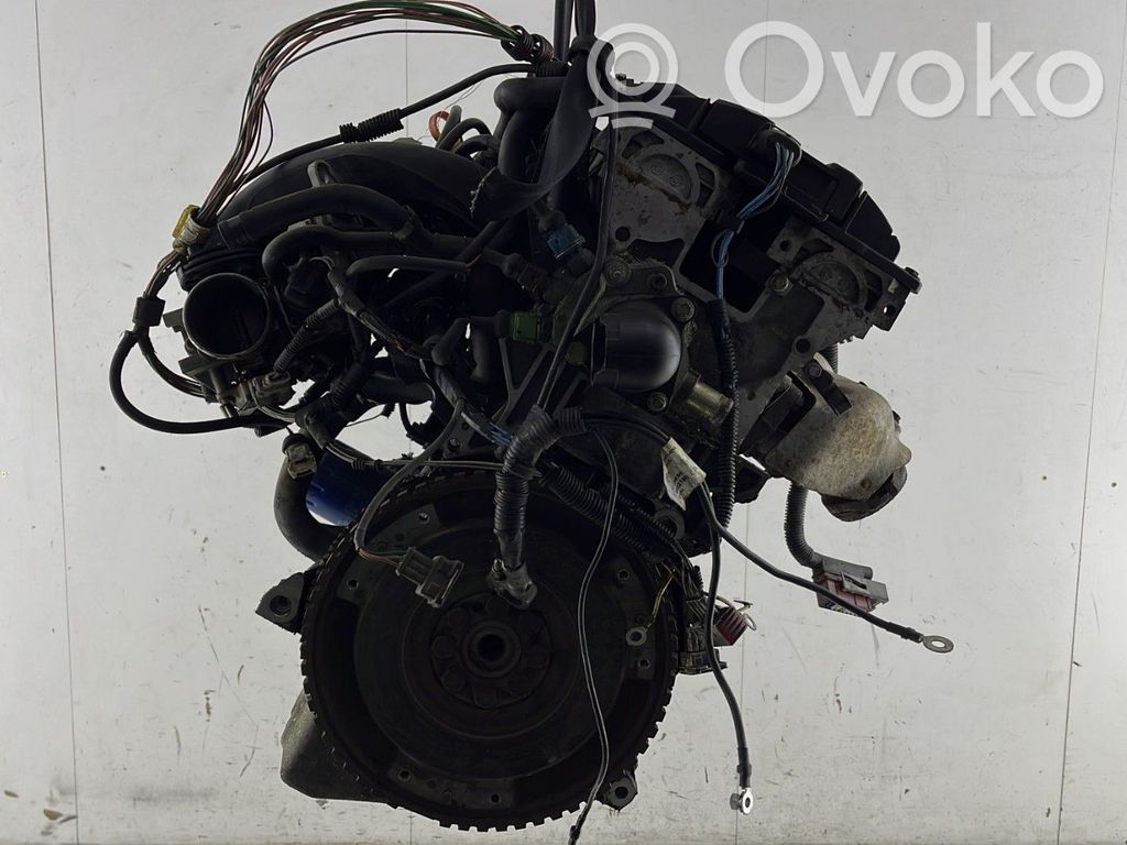 Citroen Xantia Engine 