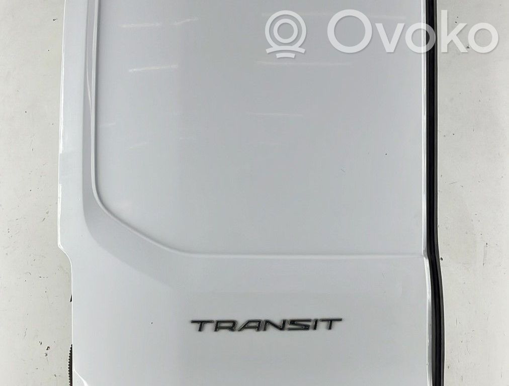 Ford Transit Дверь 