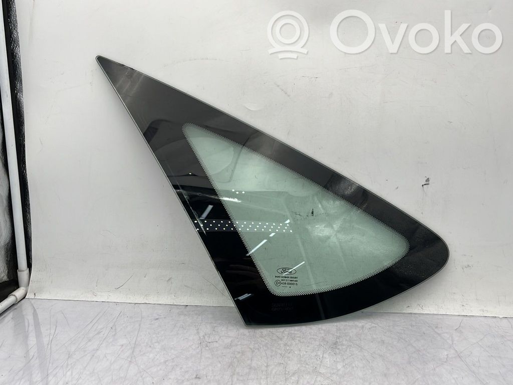 Ford Focus Rear side window 