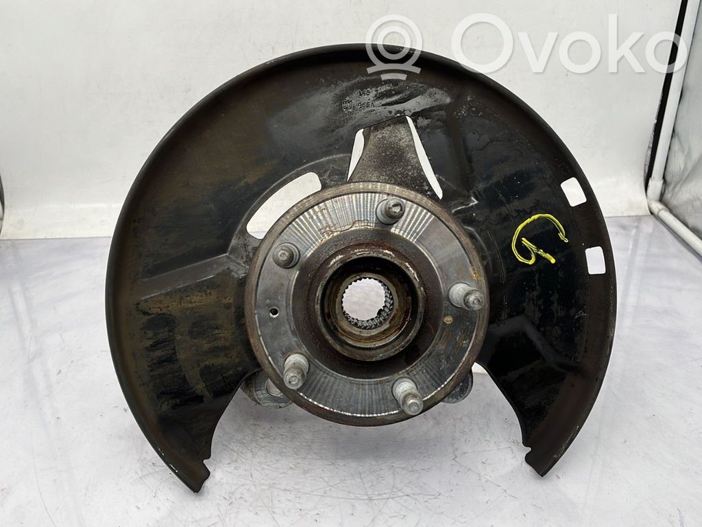 Opel Insignia A Radnabe Vorderrad 