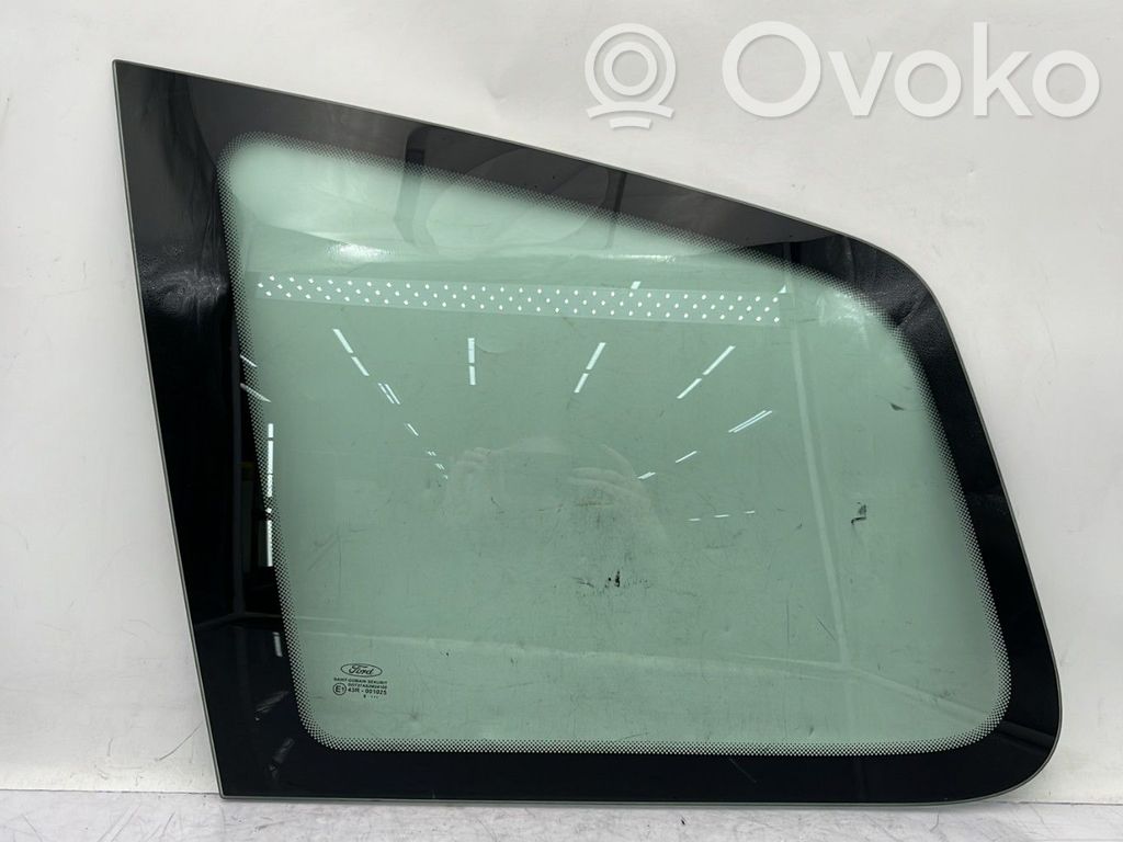 Ford C-MAX I Rear side window 