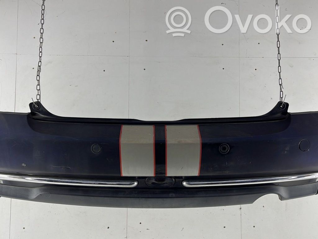 Mini One - Cooper R50 - 53 Parachoques 