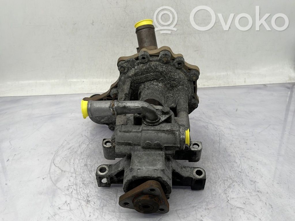Ford Transit Power steering pump 