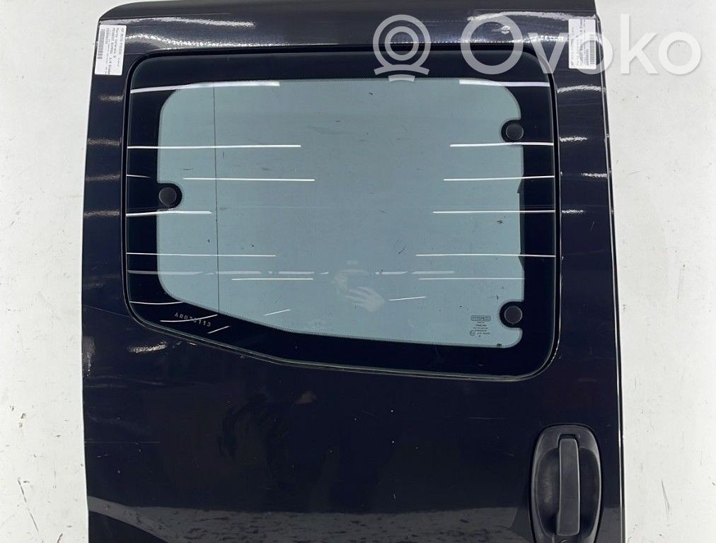 Peugeot Bipper Ușă laterală glisantă 