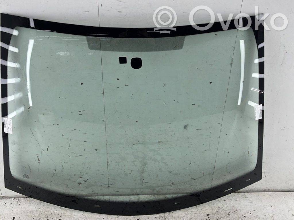 Citroen C3 Front windscreen/windshield window 