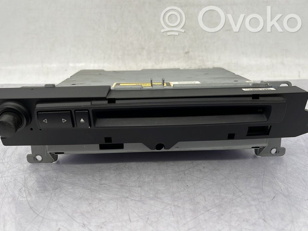 BMW 5 E60 E61 Radio / CD-Player / DVD-Player / Navigation 