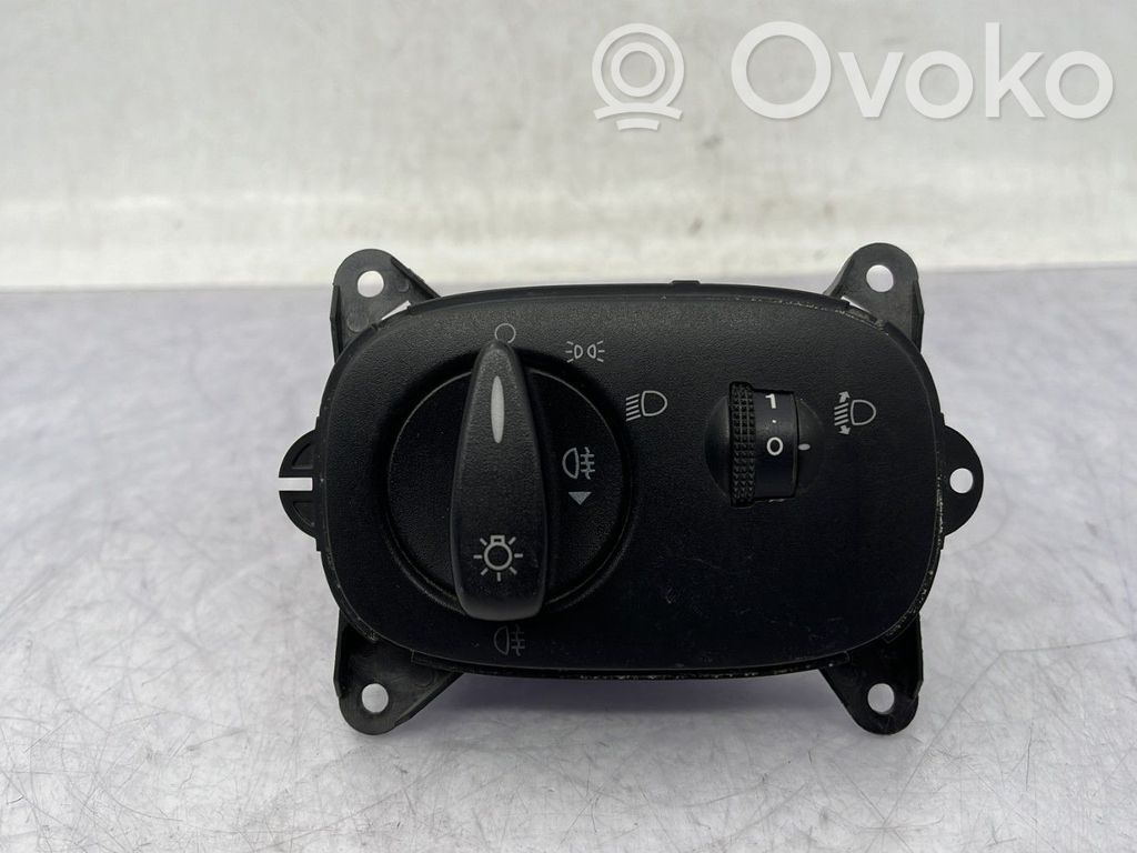 Ford Transit -  Tourneo Connect Light switch 