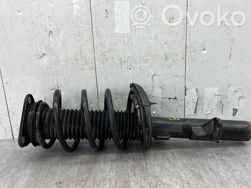 Ford C-MAX II Amortiguador delantero con muelle espiral 