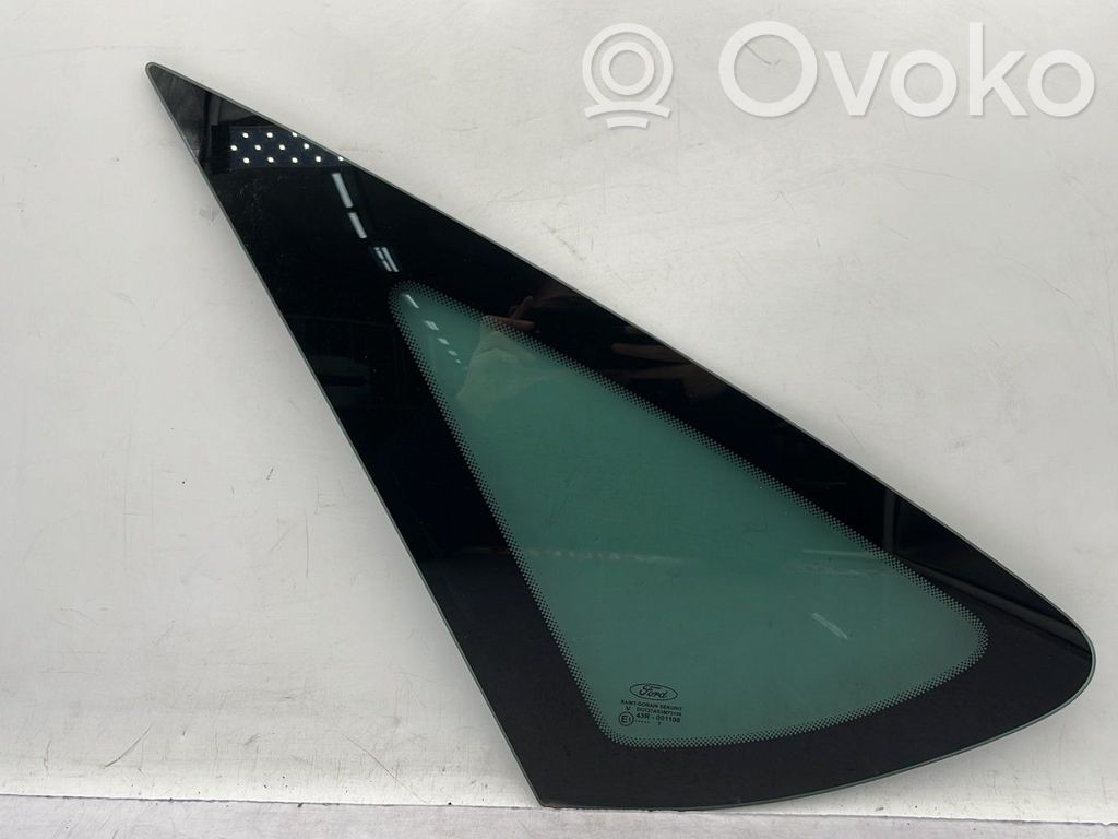 Vidrio lateral trasero   1488950