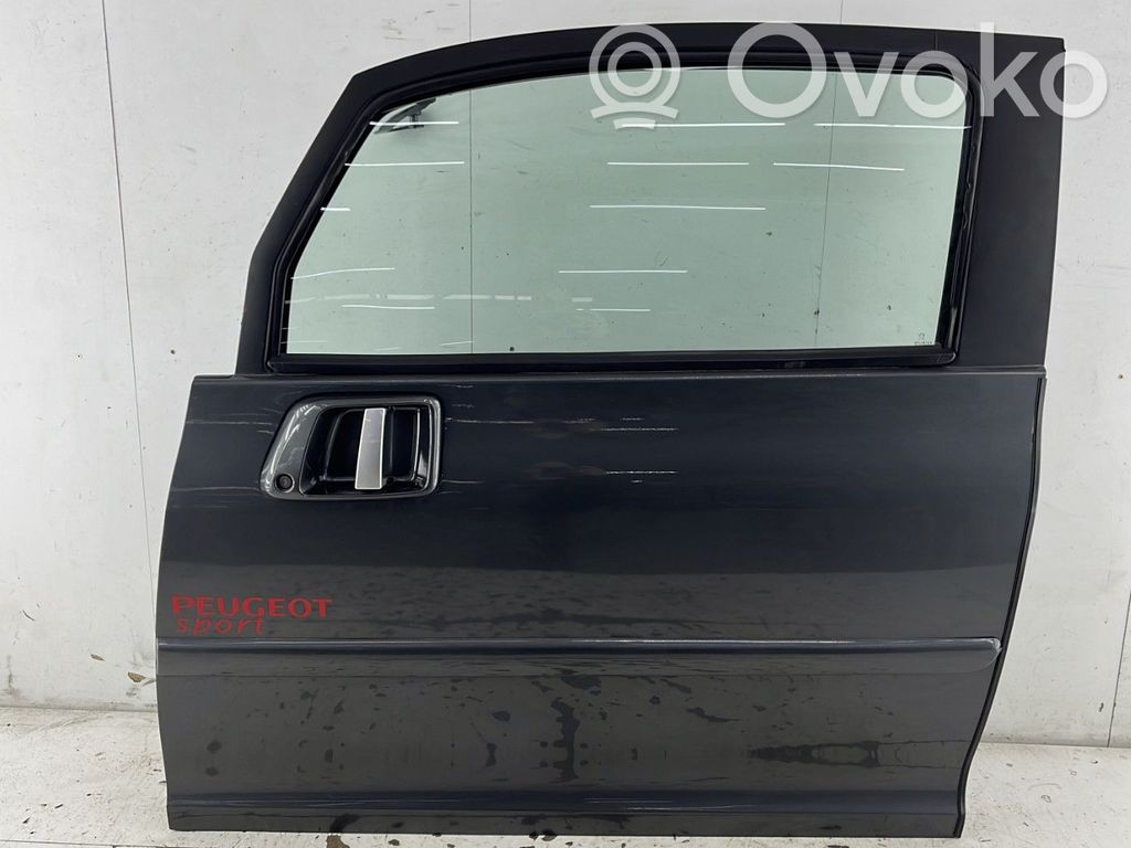 Puerta delantera   9002V9