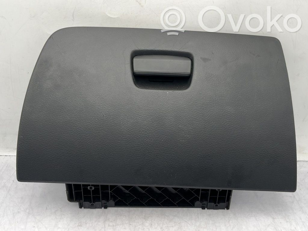 BMW X1 E84 Set torpedou 