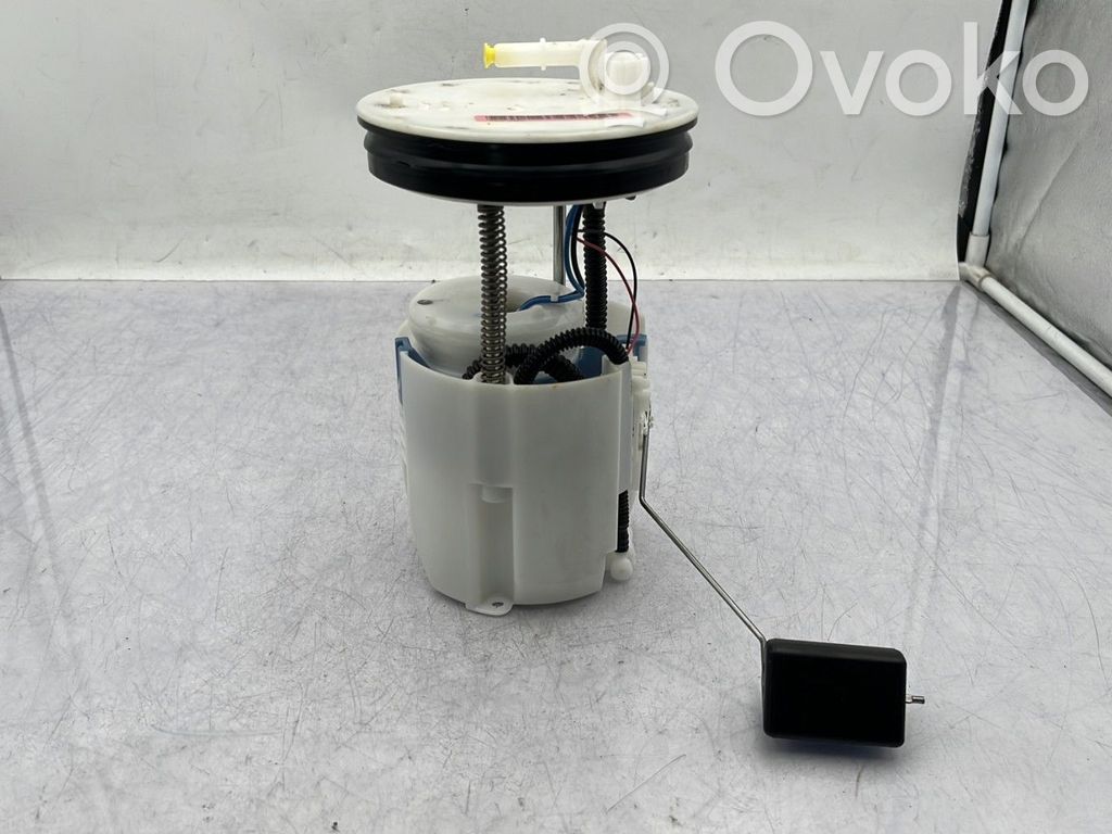 Pompe à carburant