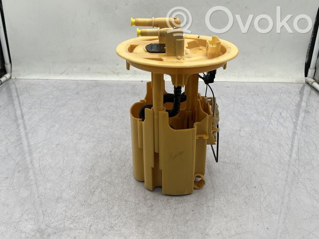 Sensor de nivel de combustible   1613305180
