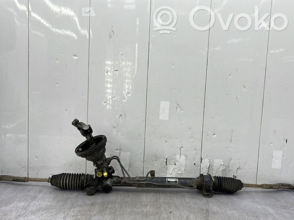 Toyota Yaris Hammastanko 