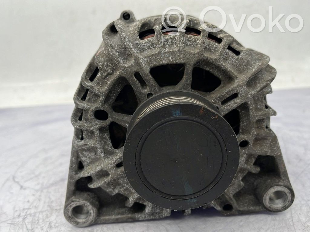 Ford Transit Courier Generator/alternator 