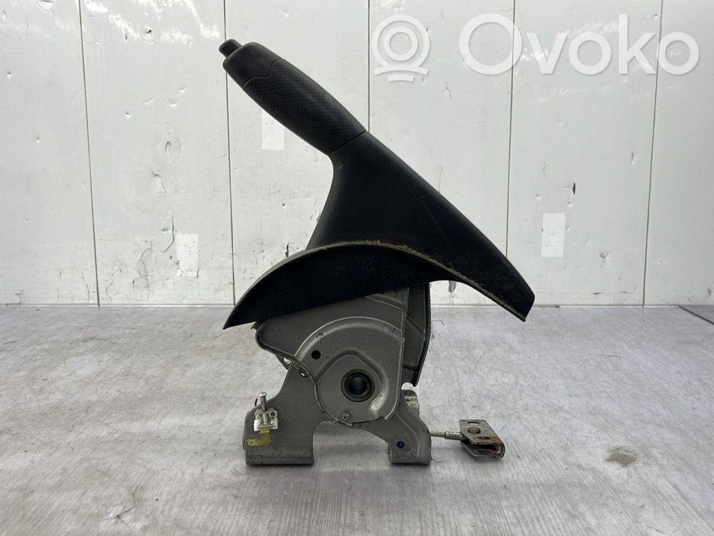 Peugeot 306 Handbrake/parking brake lever assembly 