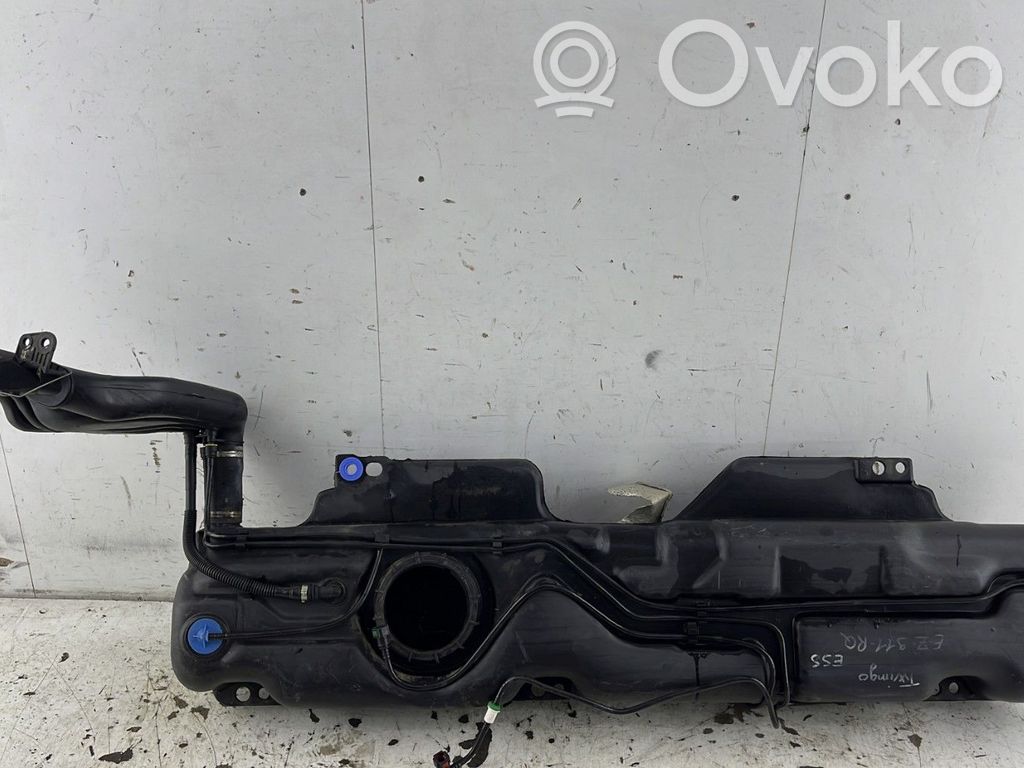 Renault Twingo I Polttoainesäiliö 