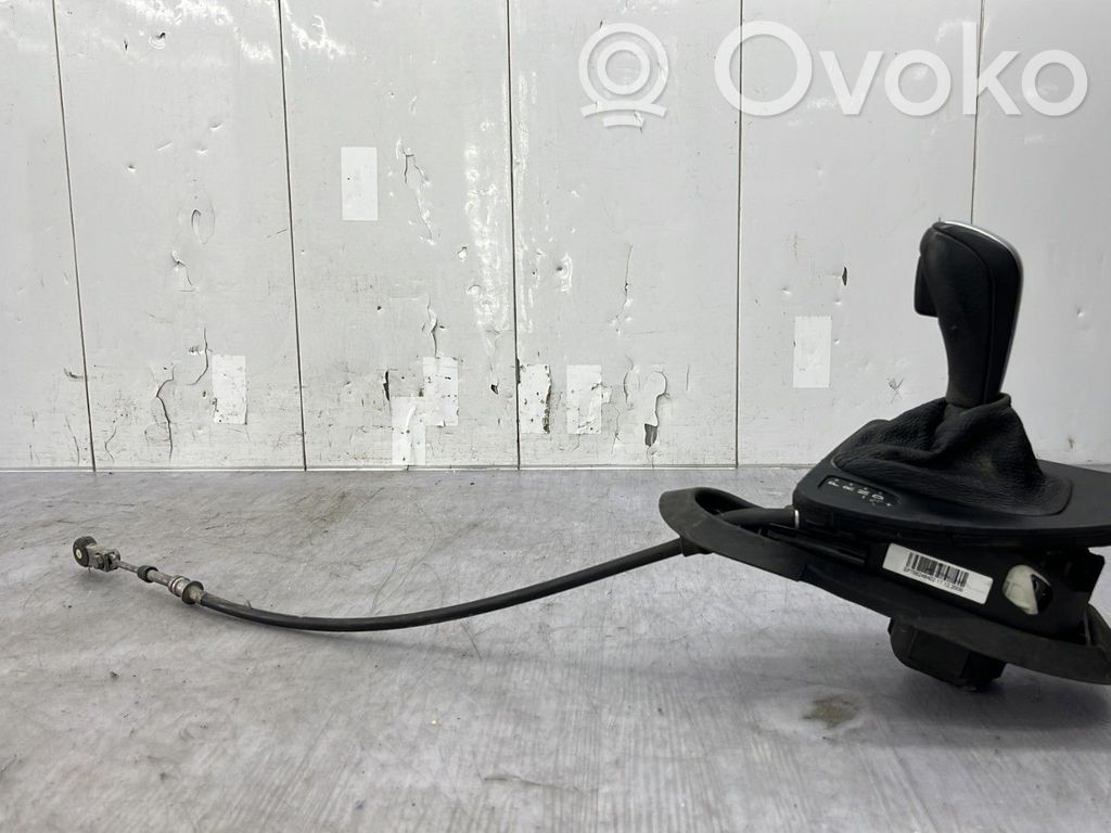 BMW 3 E90 E91 Gear shifter/selector 