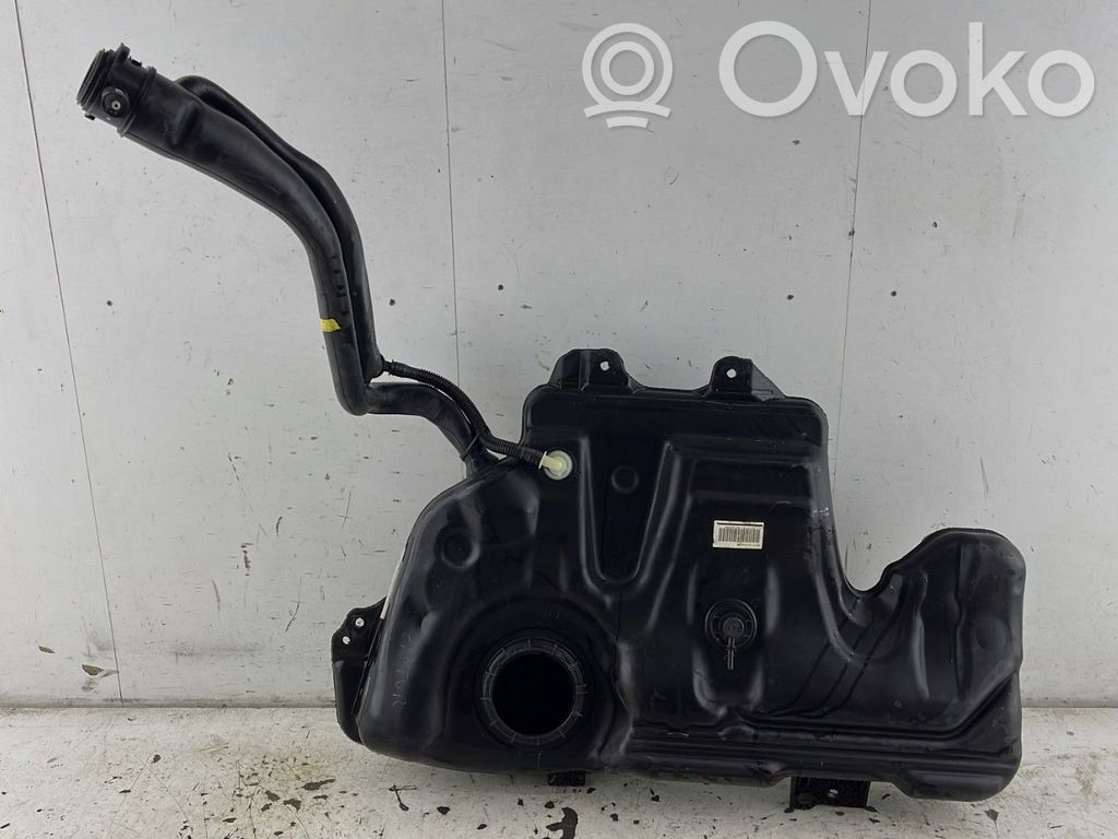 Renault Captur Polttoainesäiliö 