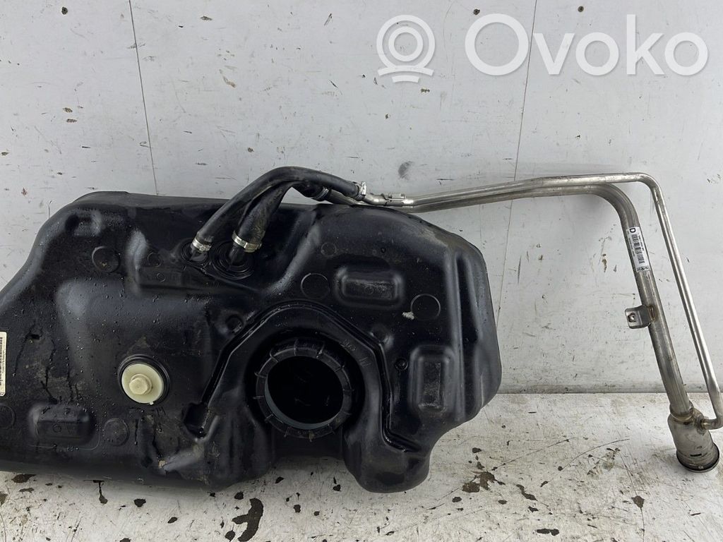 Ford Fiesta Zbiornik paliwa 