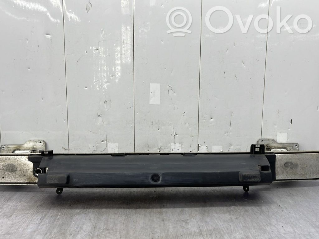 Citroen C4 I Traversă bară protecție față 