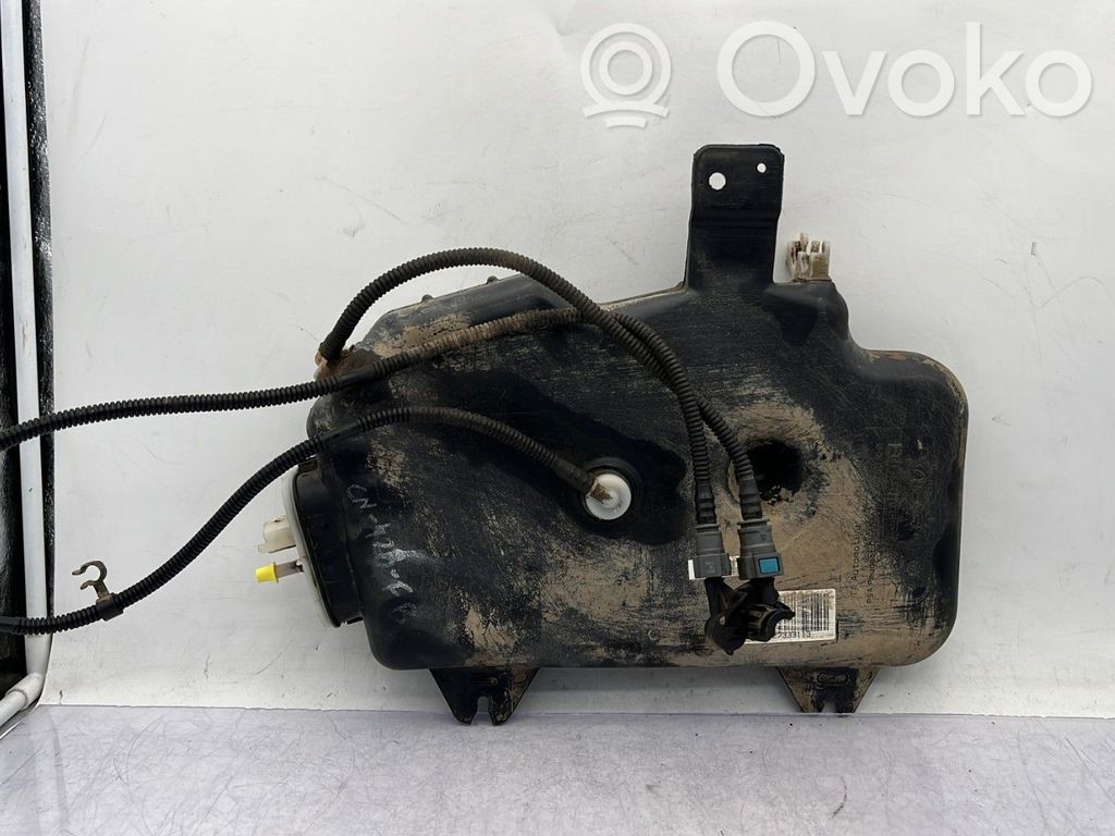 Tanque de fluido FAP   1440080380