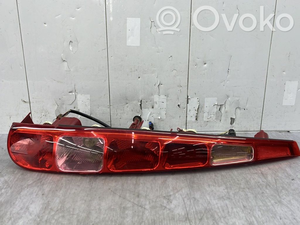 Citroen C8 Rear/tail lights 