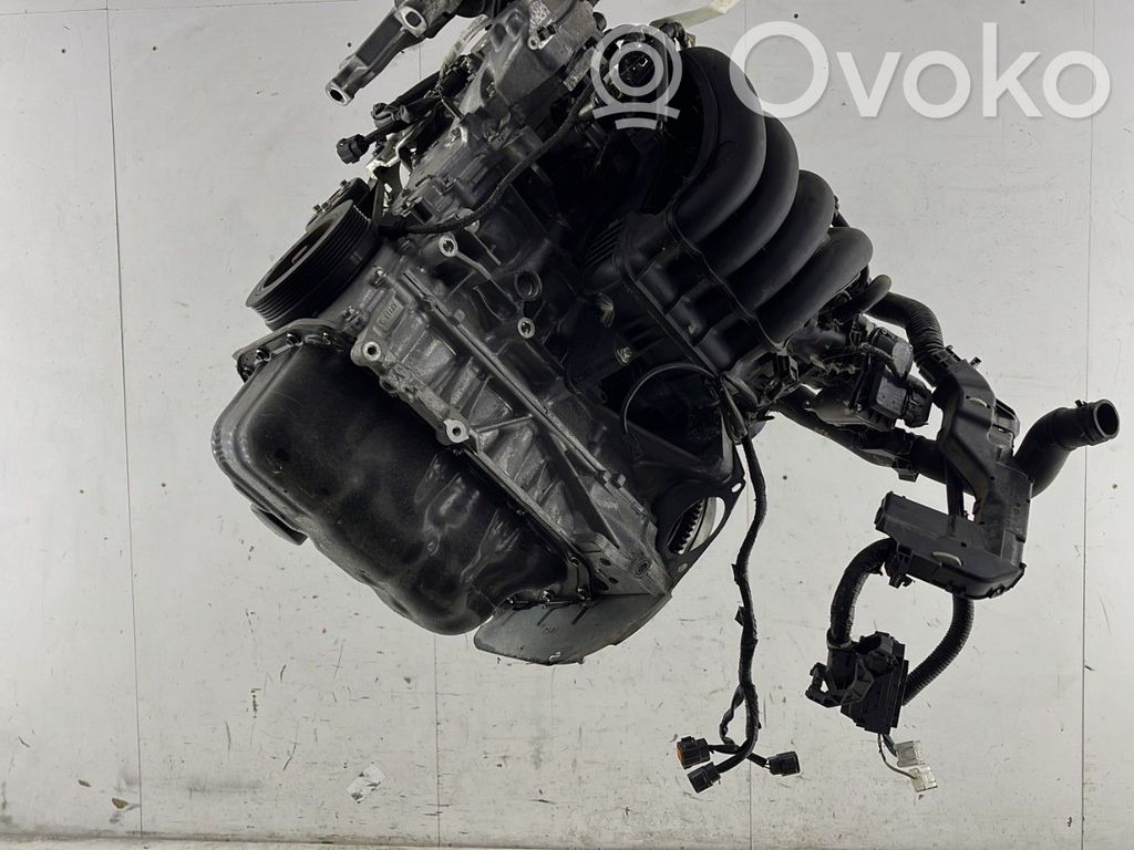 Motor   P5XC02300A