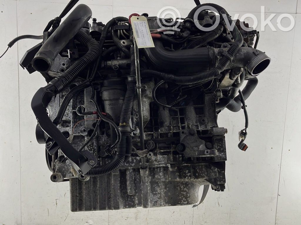 Volvo V70 Motor 