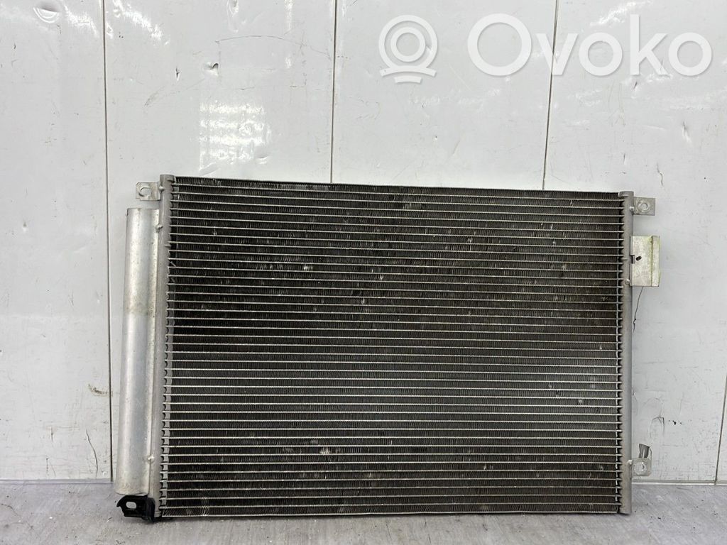 Fiat Panda III Radiator răcire A/C (condensor) 