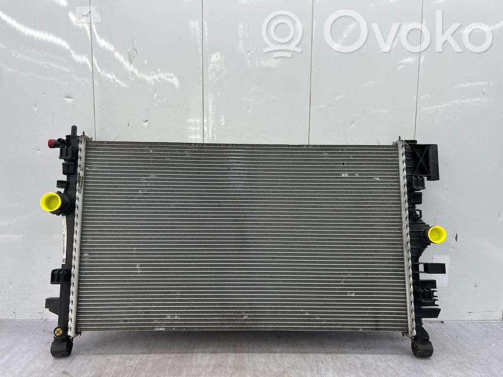 Opel Insignia A Radiator lichid răcire 