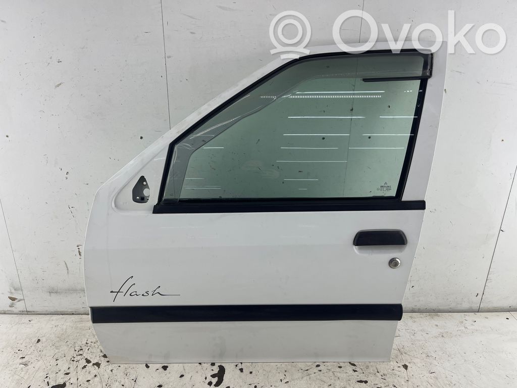 Citroen ZX Дверь 