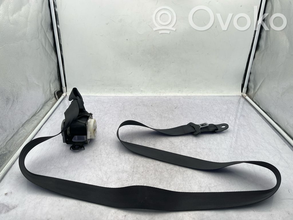 Citroen C4 II Centură spate 