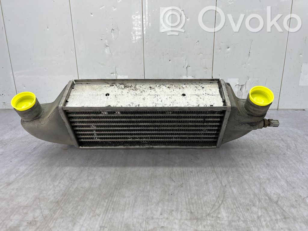 Intercooler radiator   1671444