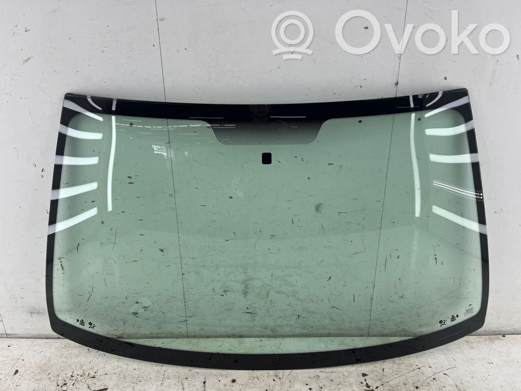 Renault Clio II Szyba przednia / czołowa 