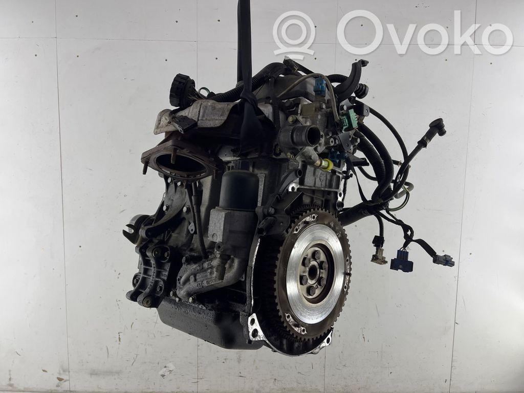 Citroen Saxo Variklis 