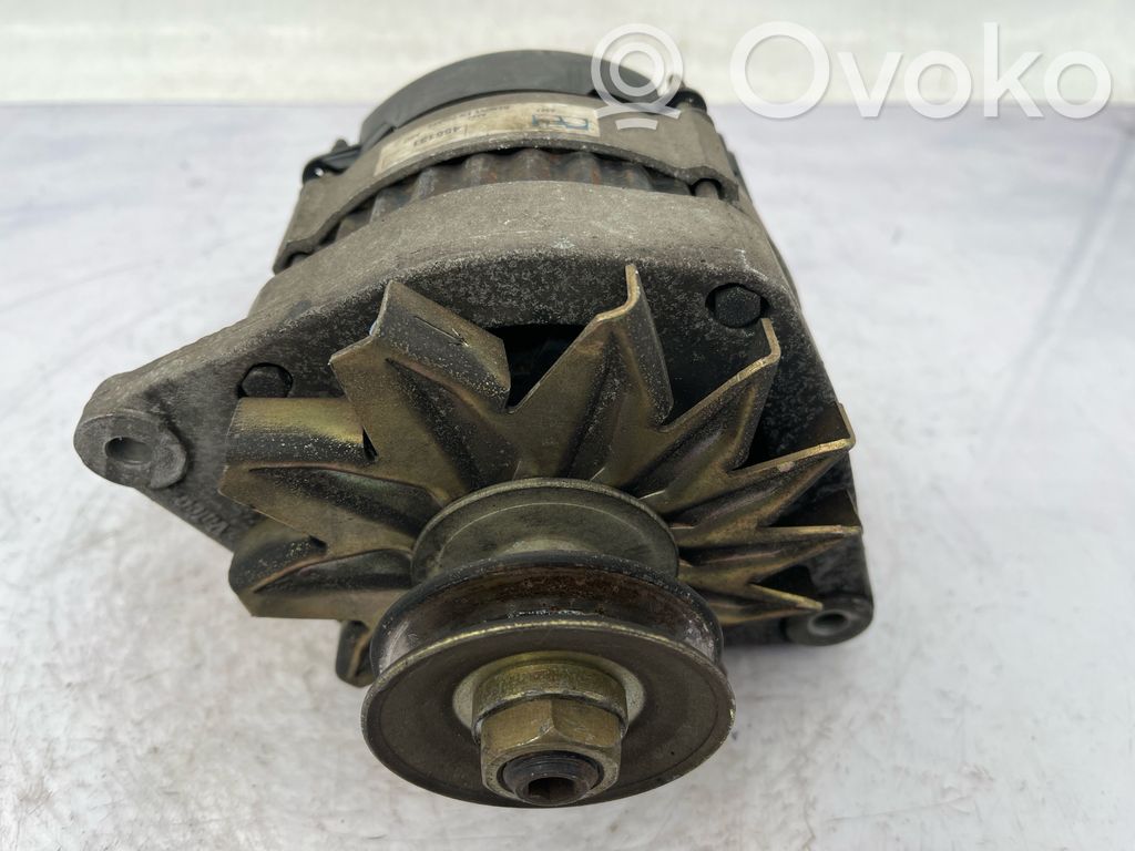 Renault Super R5 Generator/alternator 