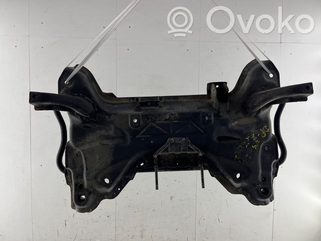Peugeot 307 Subcadru frontal 
