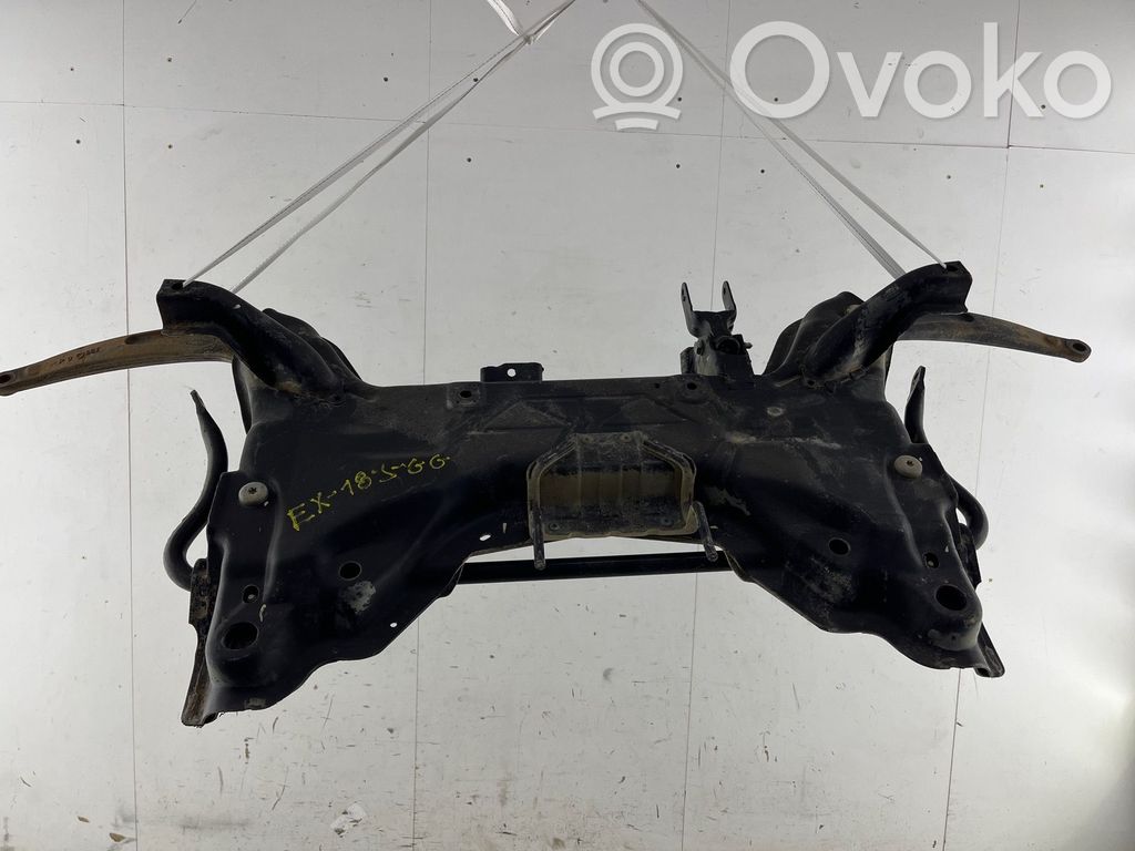 Peugeot 307 Subcadru frontal 