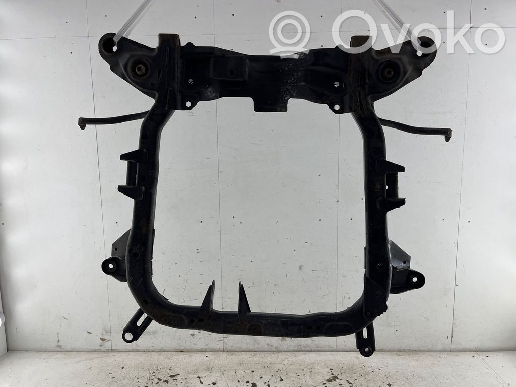 Front subframe   95524795