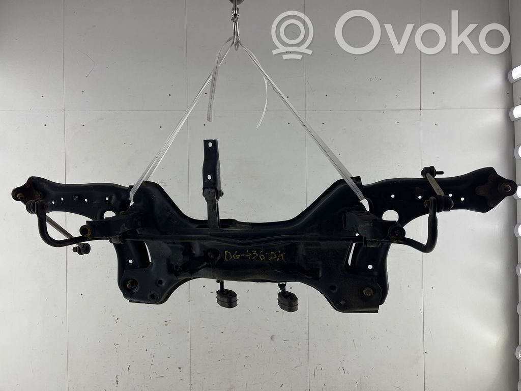 Front subframe   6C0199315