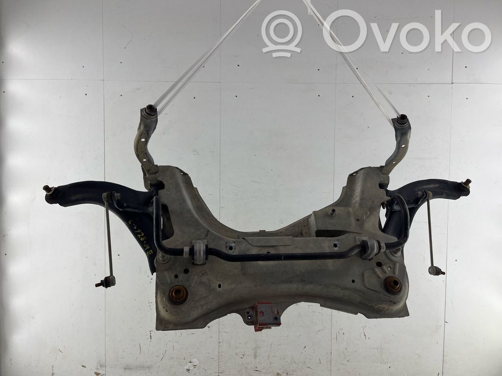 Front subframe   8200766085