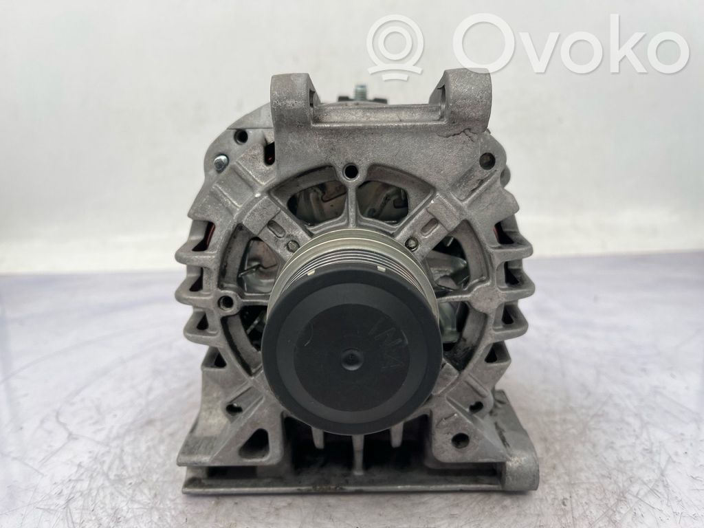 Mercedes-Benz A W169 Generator/alternator 