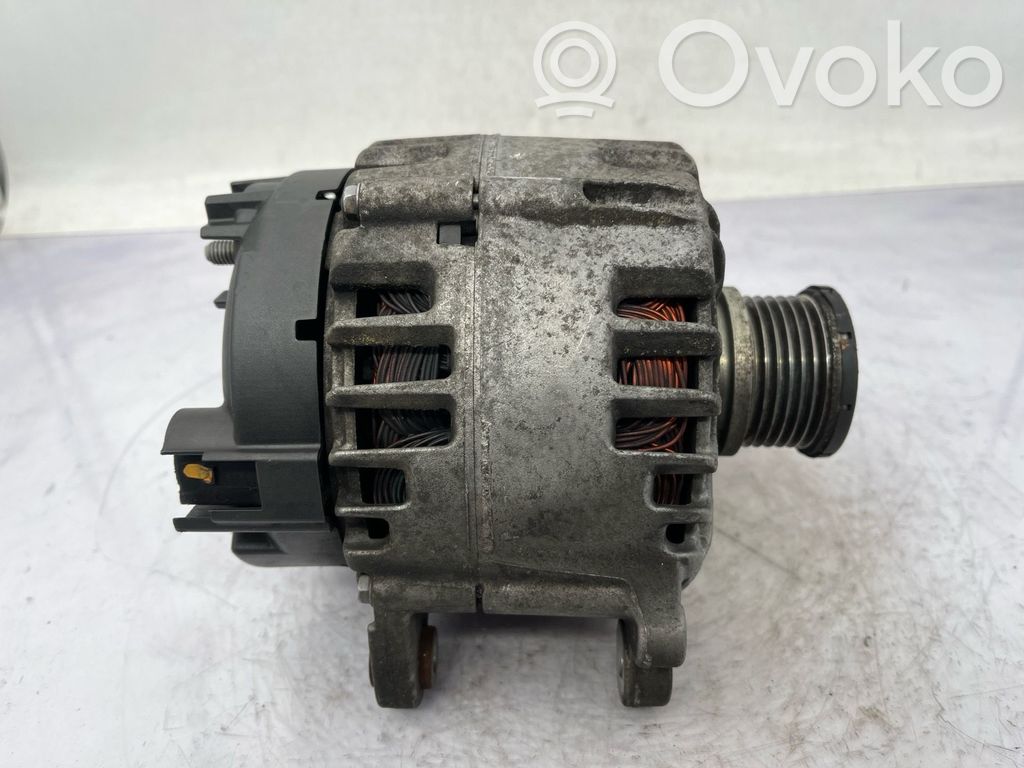 Volkswagen Transporter - Caravelle T6 Generator/alternator 