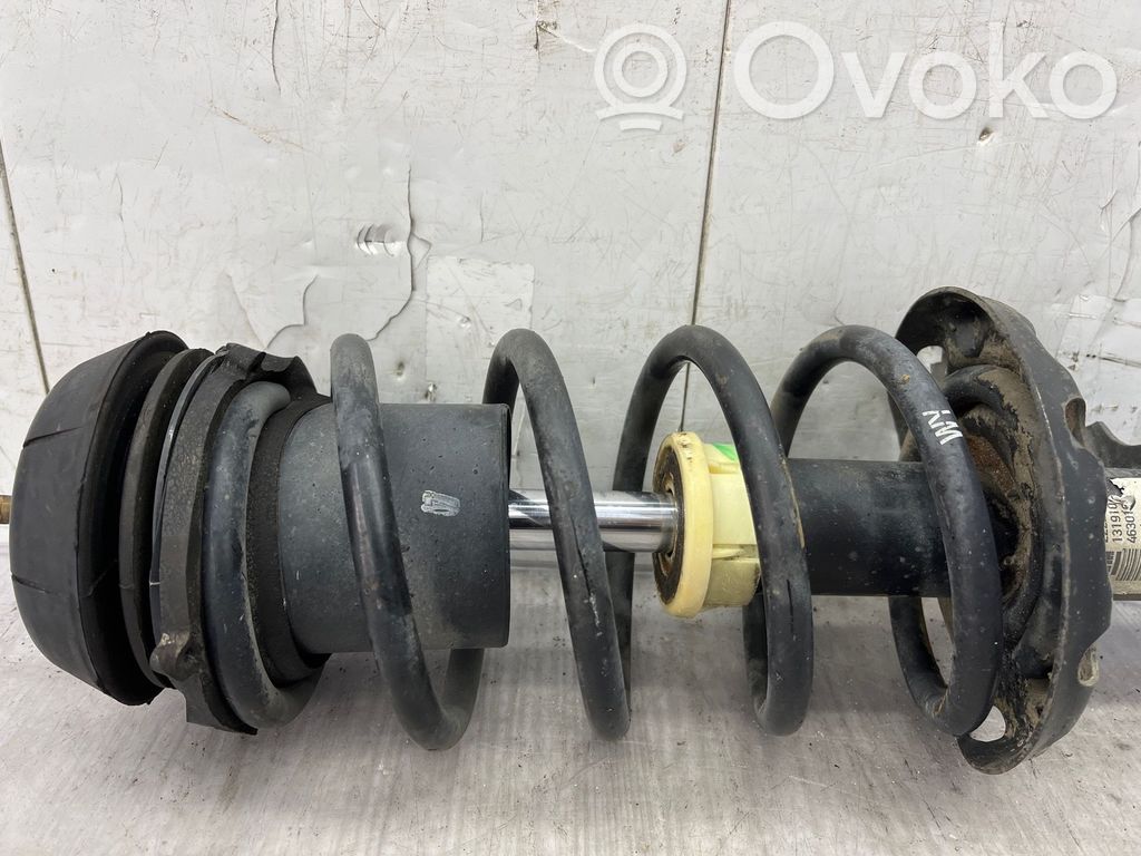 Opel Tigra B Amortyzator osi przedniej ze sprężyną 