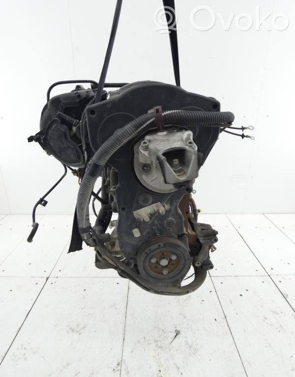 Engine   01353X