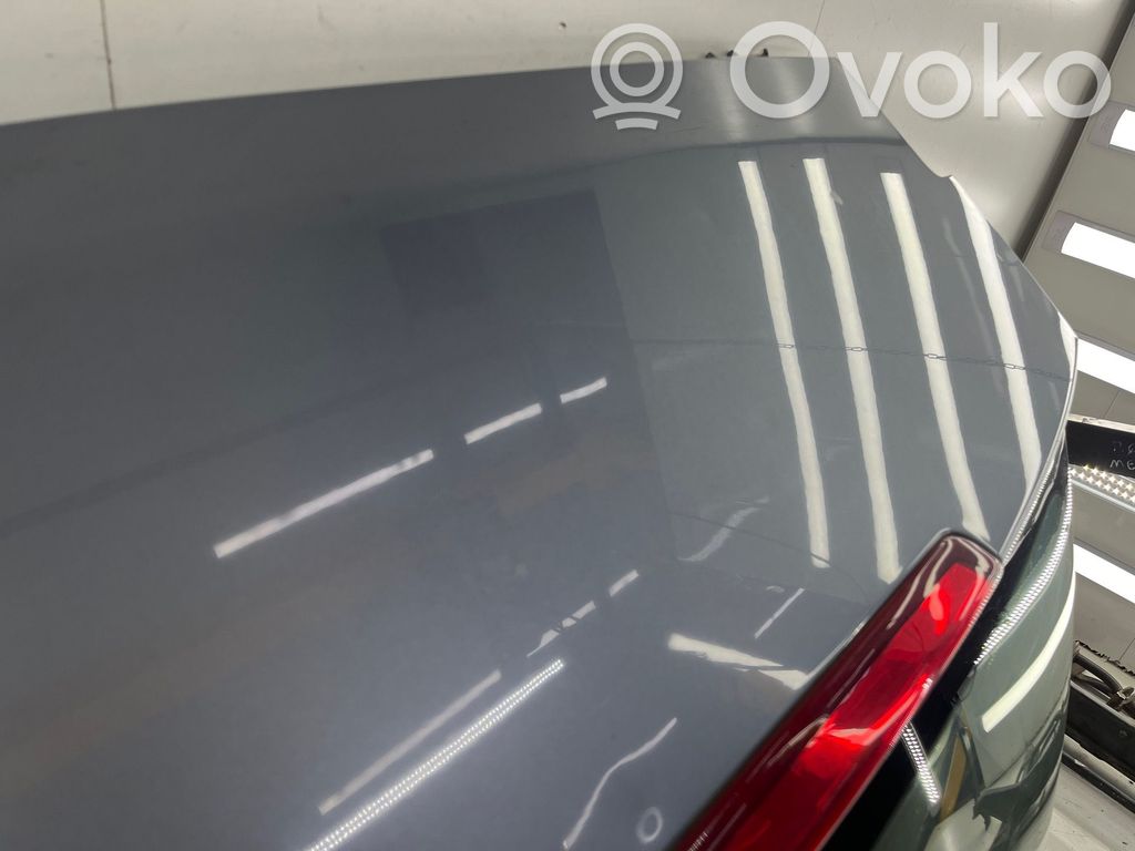 Tailgate/trunk/boot lid   737001H500