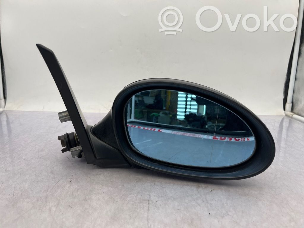 Manual wing mirror   51167185354